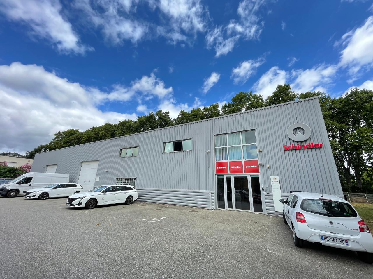 Local d'activité Toulouse 1044m² Location local d'activité Toulouse Haute-Garonne OLACT2533649 0